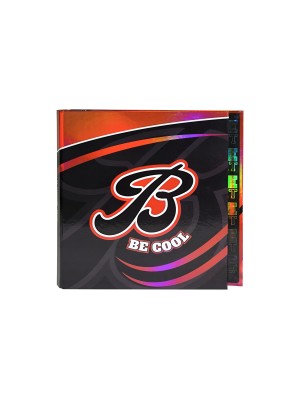 CARPETA 3x40 TRUE SPIRIT